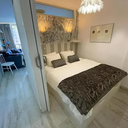 Santander Retreat In Апартаменты