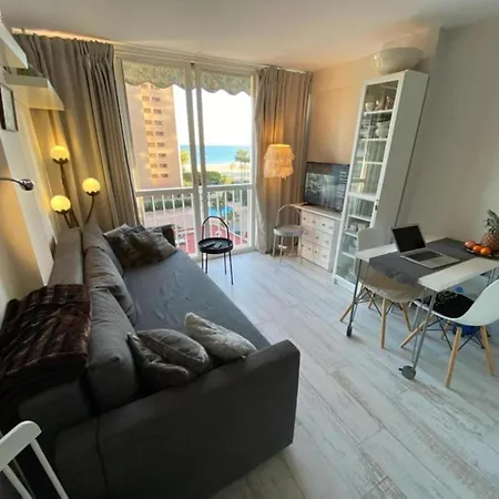 Апартаменты Santander Retreat In *